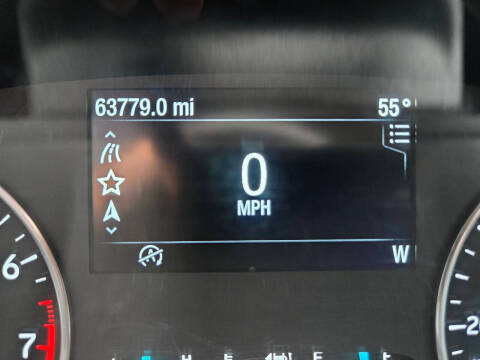 2020 Ford EcoSport SES