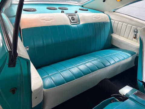 1966 Chevrolet Impala