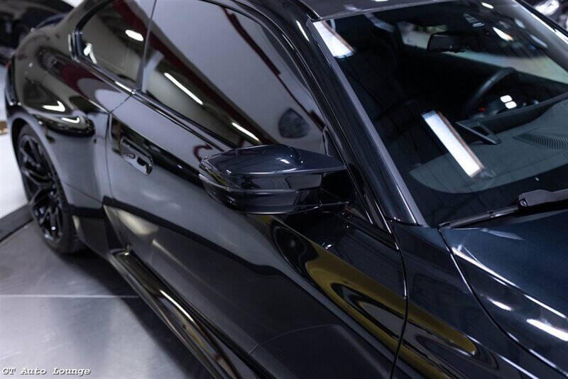 2024 BMW M2