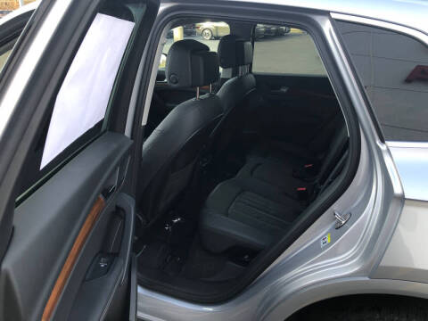 2023 Audi Q5 quattro S line Prem Plus 45 TFSI