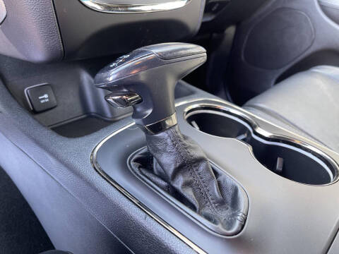 2020 Dodge Durango R/T
