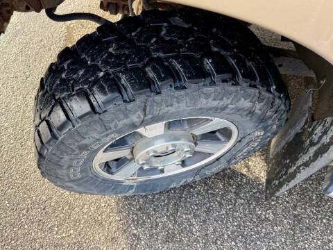 2013 Ford F-350 Super Duty