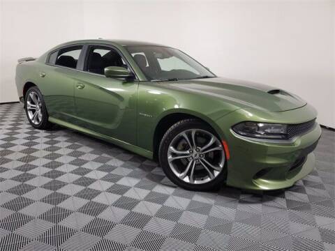2021 Dodge Charger for sale at PHIL SMITH AUTOMOTIVE GROUP - Okeechobee Chrysler Dodge Jeep Ram in Okeechobee FL