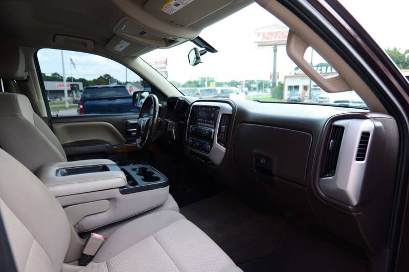2016 GMC Sierra 1500
