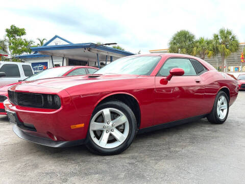 2009 Dodge Challenger R/T