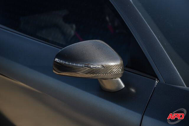 2012 Audi R8 4.2 quattro