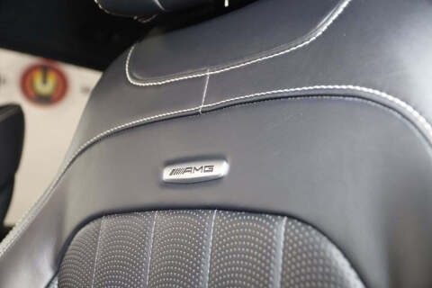 2021 Mercedes-Benz G-Class AMG G 63