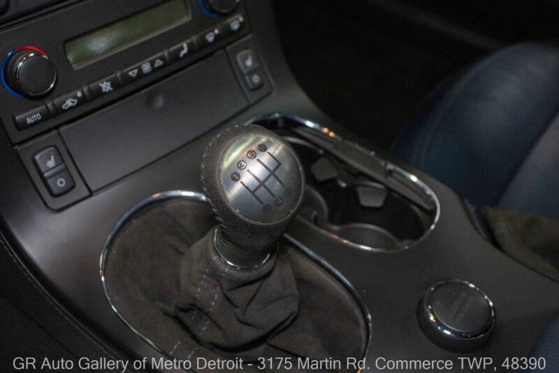 2013 Chevrolet Corvette ZR1