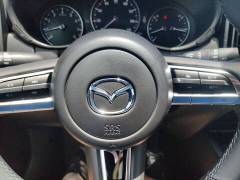 2026 Mazda CX-50 2.5 S Preferred