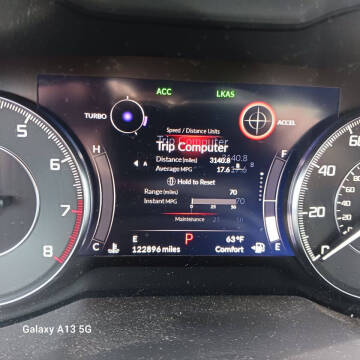 2019 Acura RDX SH-AWD