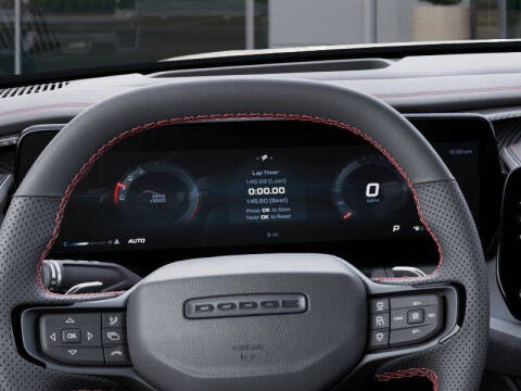 2026 Dodge Charger Scat Pack Plus