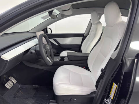 2021 Tesla Model Y Performance