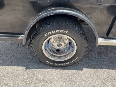 2019 Ford F-350 Super Duty XLT