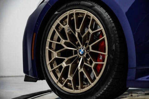 2026 BMW M2 CS