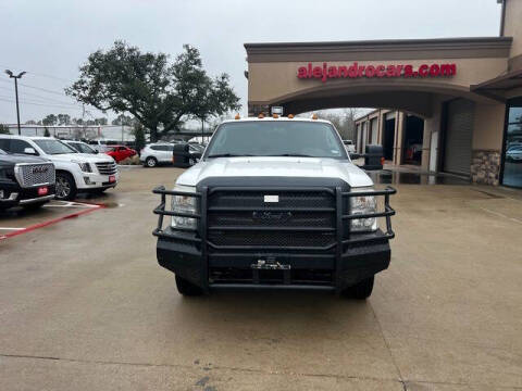 2015 Ford F-350 Super Duty XLT