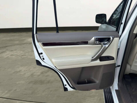 2014 Lexus GX 460