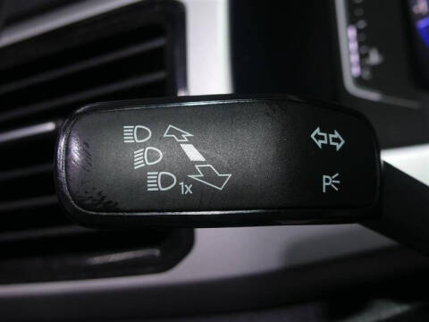 2022 Volkswagen Atlas Cross Sport V6 SE 4Motion