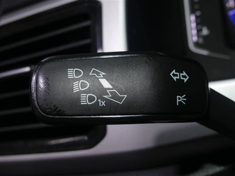 2022 Volkswagen Atlas Cross Sport V6 SE 4Motion