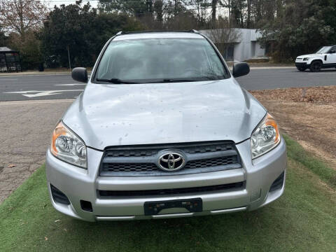 2011 Toyota RAV4