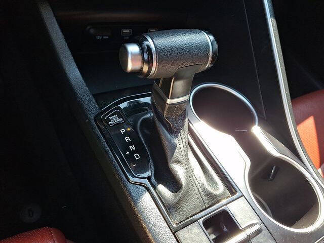 2024 Kia K5