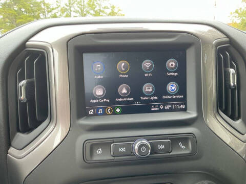 2026 GMC Sierra 2500HD Pro