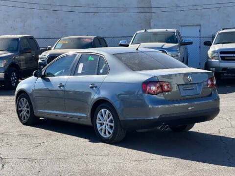2010 Volkswagen Jetta for sale at Curry's Cars - Brown & Brown Wholesale in Mesa AZ