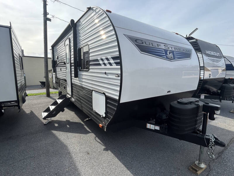 2024 Gulfstream Ameri-Lite