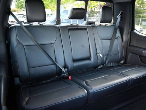 2025 Ford F-350 Super Duty