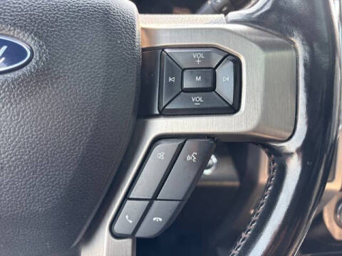 2018 Ford F-250 Super Duty