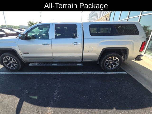 2014 GMC Sierra 1500