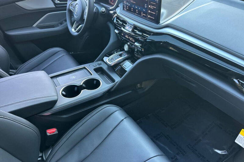 2026 Acura MDX SH-AWD w/Tech