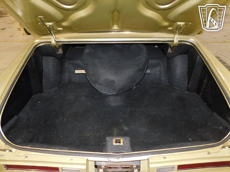 1975 Cadillac DeVille