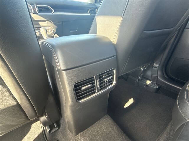 2023 Mazda CX-5 2.5 S Premium