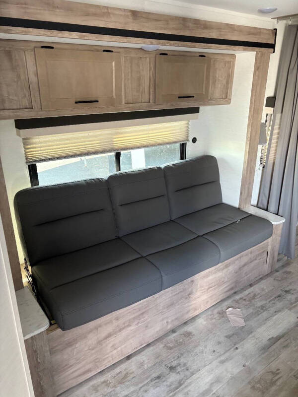 2025 Gulfstream 20RBS