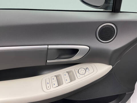 2025 Hyundai Sonata