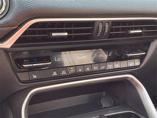 2024 Mazda CX-90 Plug-in Hybrid Premium