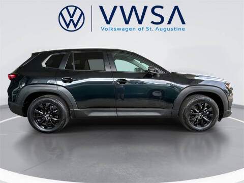 2024 Mazda CX-50 2.5 S Preferred