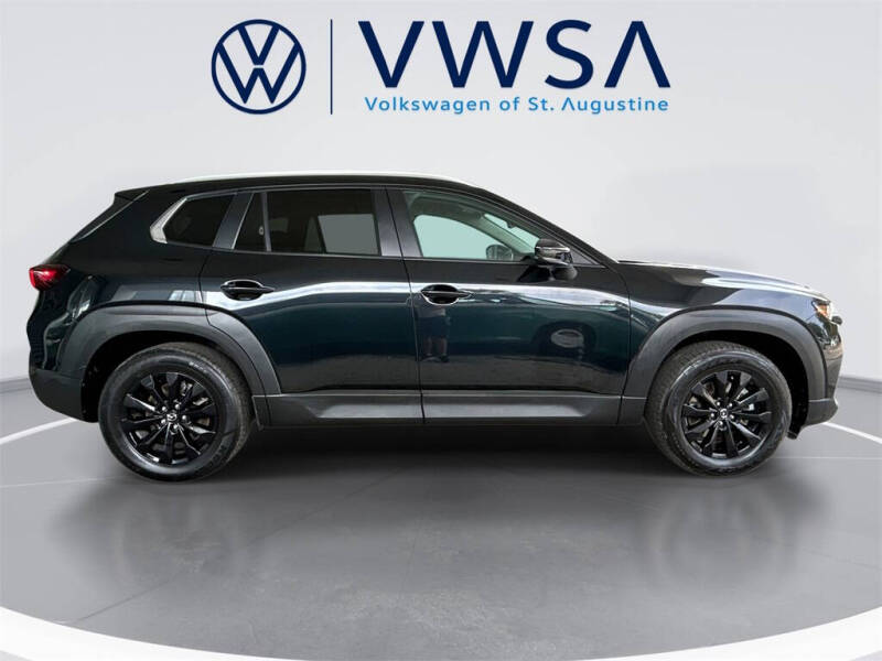 2024 Mazda CX-50 2.5 S Preferred