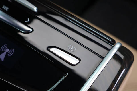 2019 Cadillac XTS Platinum