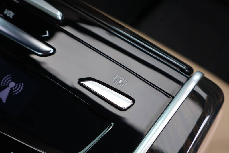 2019 Cadillac XTS Platinum