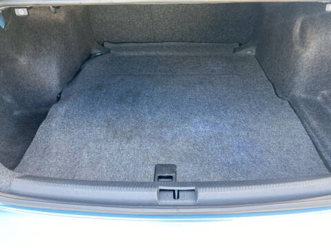 2012 Volkswagen Passat S