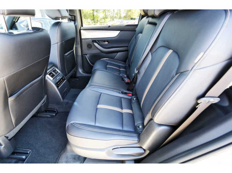 2025 Mazda CX-70 Plug-in Hybrid Premium Plus