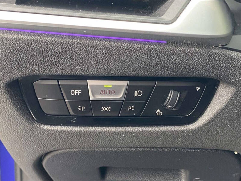 2021 BMW 3 Series M340i