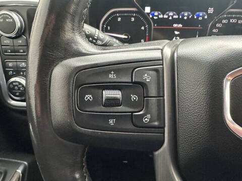 2022 GMC Sierra 3500HD