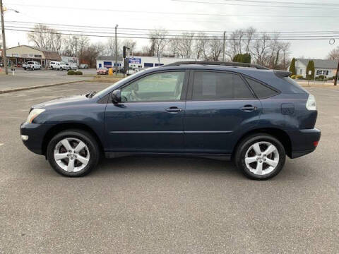 2004 Lexus RX 330