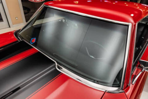 1971 Chevrolet Chevelle