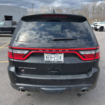 2023 Dodge Durango R/T