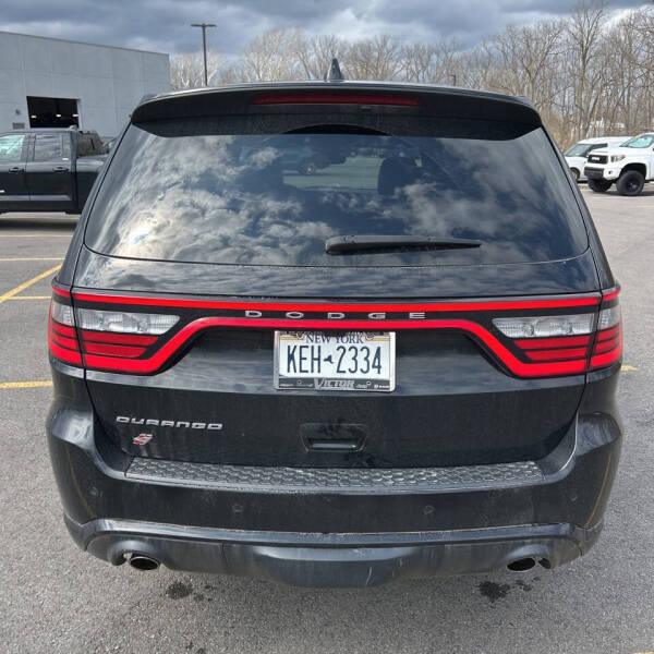 2023 Dodge Durango R/T