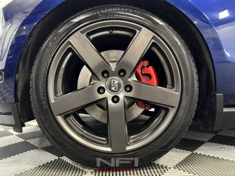 2011 Ford Mustang GT Premium