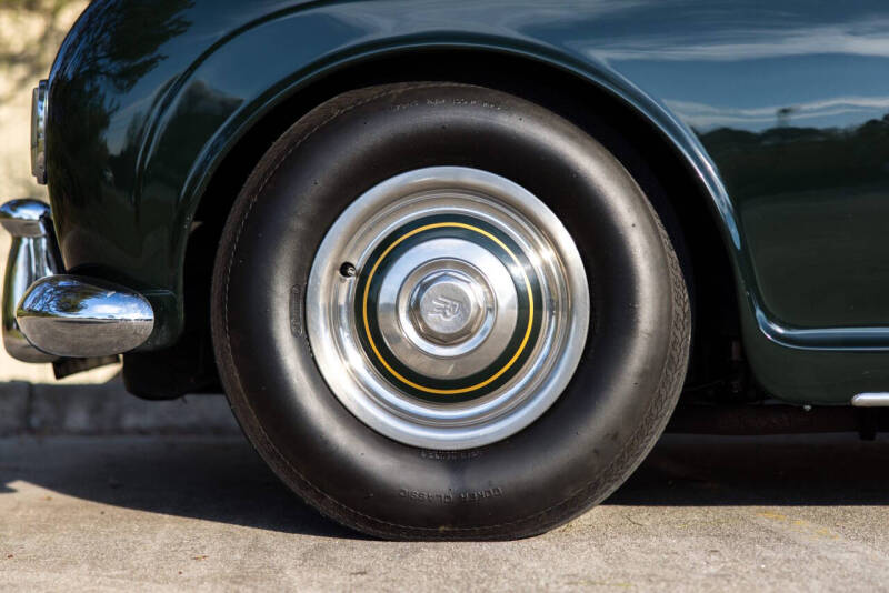 1967 Rolls-Royce Phantom